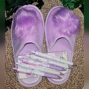 Victoria Secret Slippers for Women